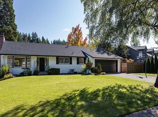 17501 Cardinal Dr, Lake Oswego, OR 97034