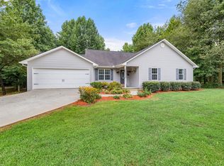 110 Fairview Ct, Demorest, GA 30535