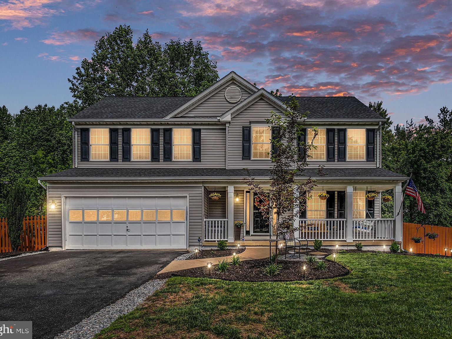 2 Newport Ct, Stafford, VA 22554 MLS VAST2022252 Zillow