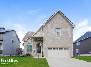 1680 Ellie Piper Cir, Clarksville, TN 37043