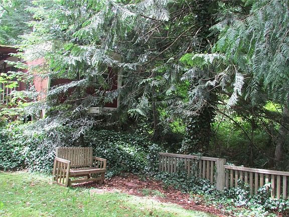 Old single wide on property.  Home and septic are not warrantied, property being sold as raw land.