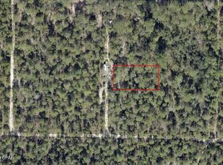 0 Balsam Ct, Defuniak Springs, FL 32433