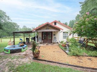 21181 Max Vintson Rd, Northport, AL 35475