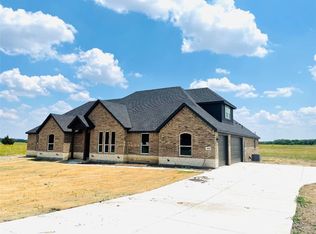 2820 Patrick Rd, Waxahachie, TX 75167
