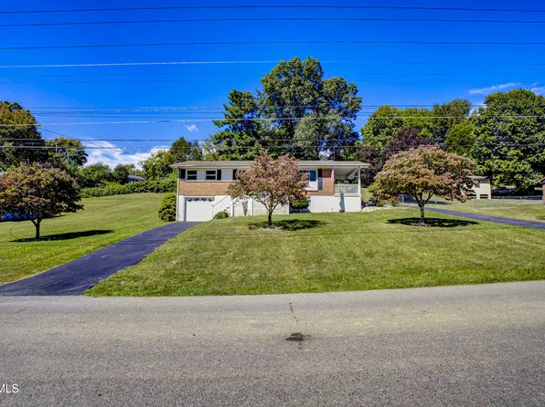 432 Wyandotte Rd, Bristol, VA 24201
