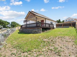 39 Cliff St, Umatilla, OR 97882