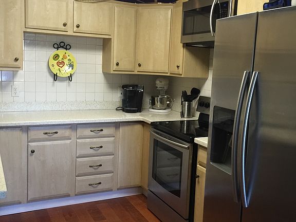 New Appliances
