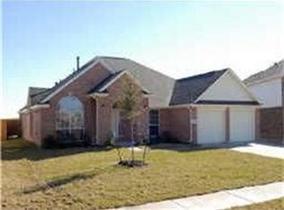 2606 Elder Park Ct, Katy, TX 77449