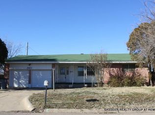 2401 NW Cheyenne Ave, Lawton, OK 73505