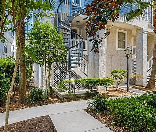 2nd image of 200 Salt Air Dr Unit 124