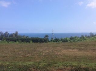 LOT Eighteen, Hilo, HI 96720
