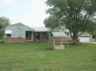 8989 W 61st St S, Tulsa, OK 74107