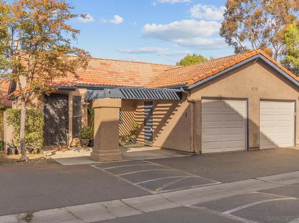 10792 Tamar Ter Unit D, Santee, CA 92071