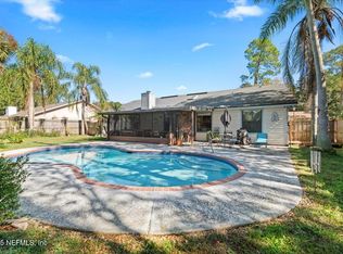 10858 MORGAN HORSE Drive E, Jacksonville, FL 32257