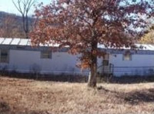 10862 Massengale Ln, Harrison, AR 72601