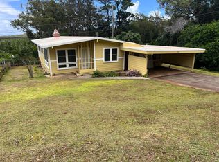 2186 Kalae Hwy, Hoolehua, HI 96729
