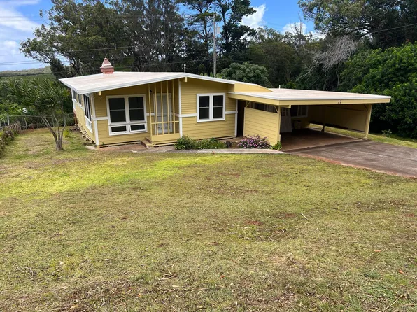 2186 Kalae Hwy, Hoolehua, HI 96729