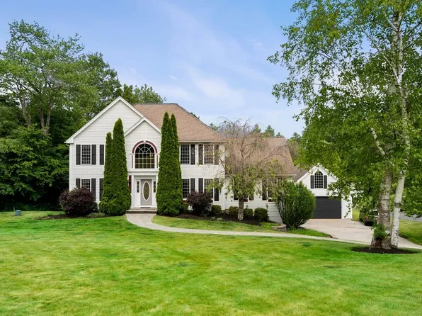 14 Longview Cir, Pelham, NH 03076