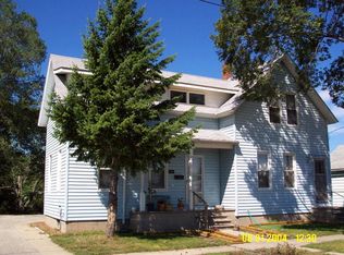 914 Ramsdell St, Manistee, MI 49660