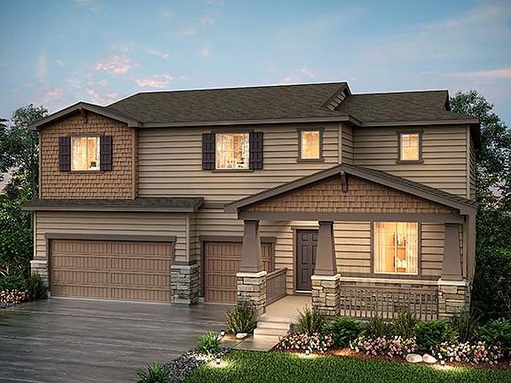 Anthology - Residence 49205 - B