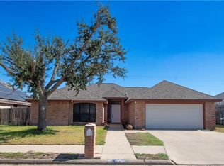 2202 Morning Ln, Mission, TX 78572