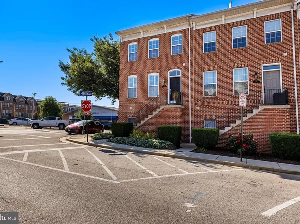 2725 Foster Ave, Baltimore, MD 21224