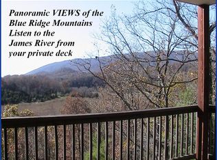 426 Ezra Dr, Buchanan, VA 24066