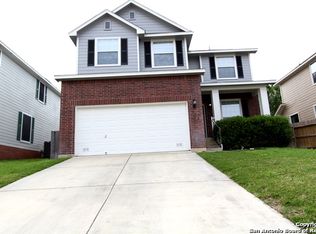 142 Red Hawk Rdg, San Antonio, TX 78258