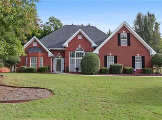 3131 Brians Creek Dr SE, Conyers, GA