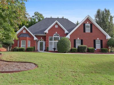 3131 Brians Creek Dr SE, Conyers, GA, 30013