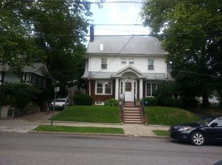 351 E 38th St, Paterson, NJ 07504
