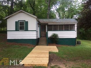 140 Fair St, Summerville, GA 30747