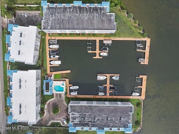 4th image of 540 S Banana River Dr APT 303