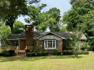 303 3rd Ave, Andalusia, AL 36420