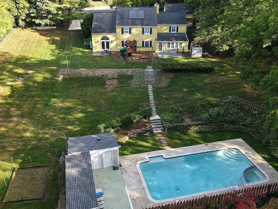 197 Swedeland Rd, King Of Prussia, PA 19406 Zillow