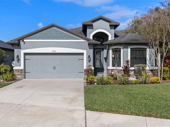 12417 Sourwood Way, New Port Richey, FL 34654