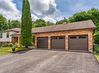 16 Snowberry Ct, Caledon, ON L7K0B5