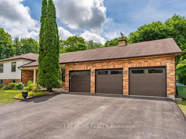 16 Snowberry Ct, Caledon, ON L7K 0B5