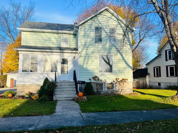 321 Fair Ave, Alpena, MI 49707