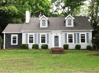 110 Janeway, Greenwood, SC 29649