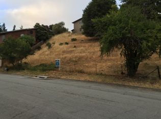 Vineyard Rd, Castro Valley, CA 94546