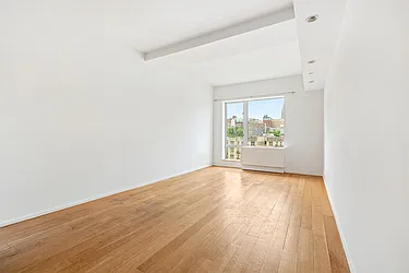 Rented by Corcoran
