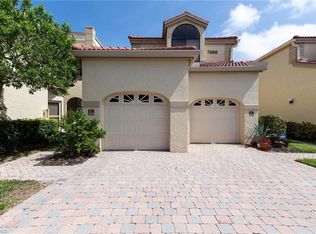7000 Pelican Bay Blvd #A-203, Naples, FL 34108