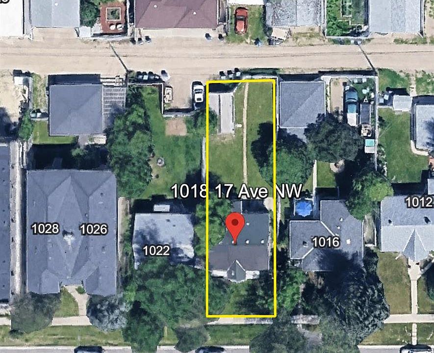 1st image of 1018 17th Ave NW