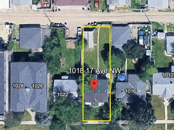 1018 17th Ave NW, Calgary, AB T2M 0P4
