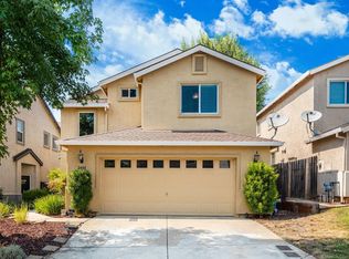 2408 Cold Harbor Way, Cameron Park, CA
