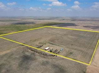 2520 20th Rd PARCEL 8, Rolla, KS 67954