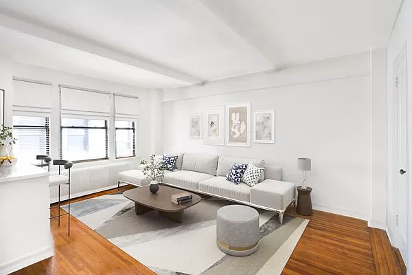 1st image of 339 E 58th St APT 5F