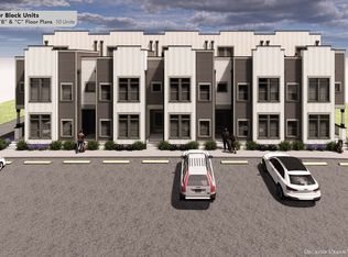 17 Vine St NE, Decatur, AL 35601