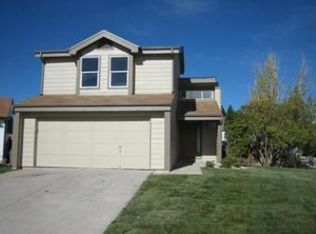 6453 Utica St, Arvada, CO 80003